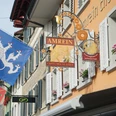 Cafe Amrein Chocolatier Willisau