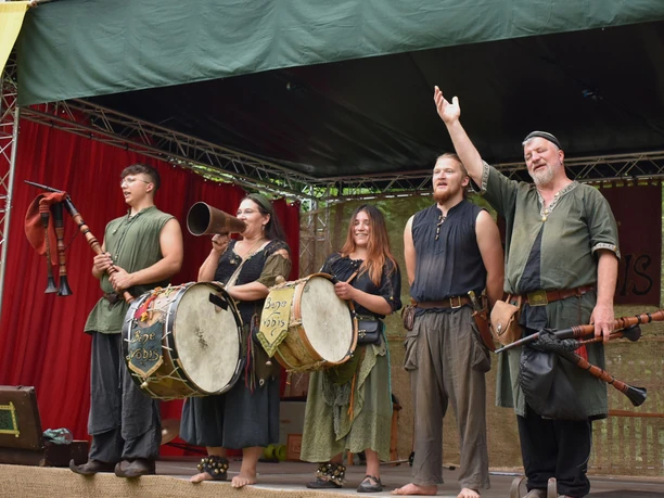 Bene Vobis, die Familienband(e).jpg