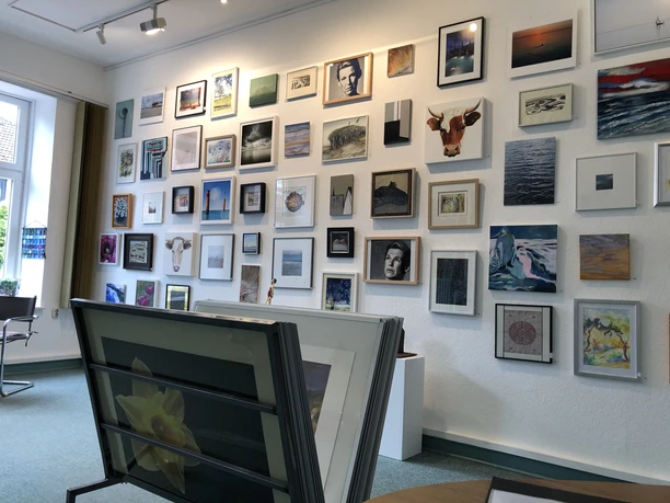 Altes Rathaus Garding-5