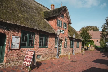 Museum Landschaft Eiderstedt