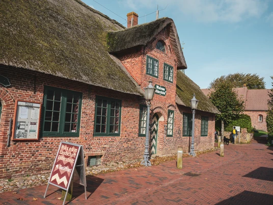 Museum Landschaft Eiderstedt