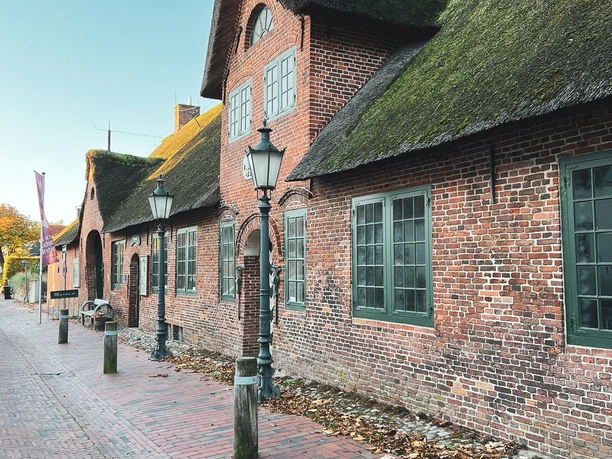Museum Landschaft Eiderstedt 2
