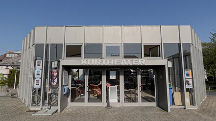 Historisches Kurtheater