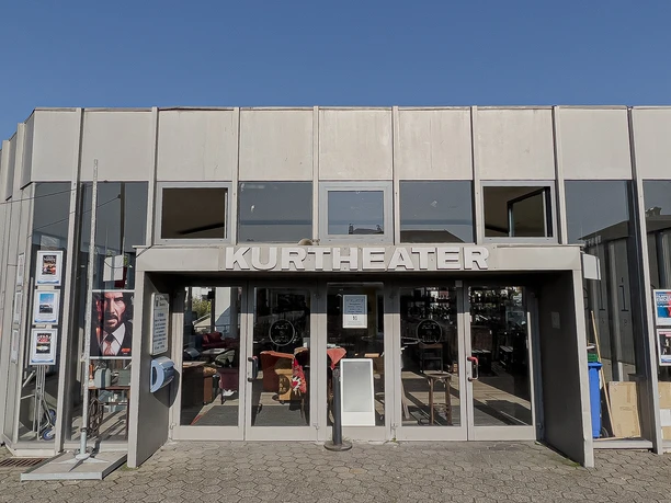Historisches Kurtheater
