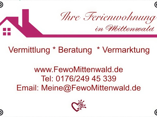 www.FewoMittenwald.de
