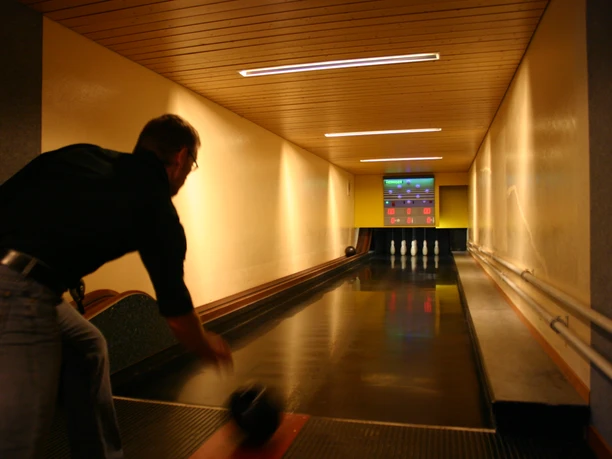 Gasthof Krone Luthern