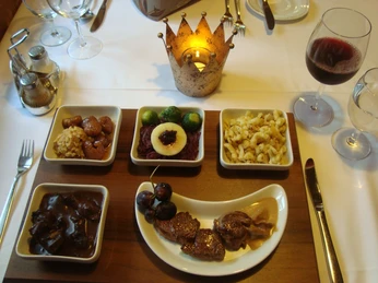 Gasthof Krone Luthern