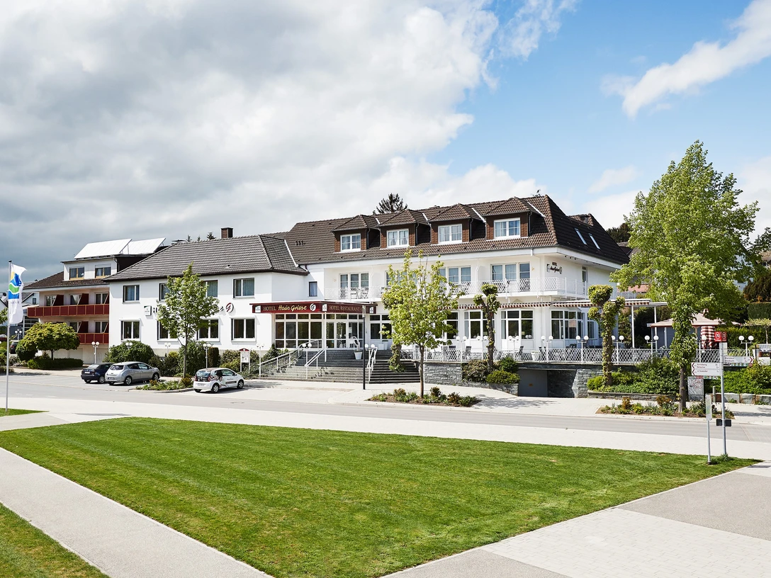 Hotel Haus Griese
