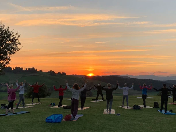 Laveda Yoga Willisau