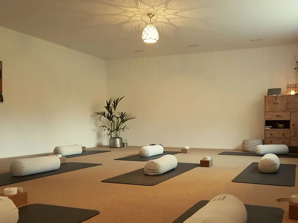 Laveda Yoga Willisau