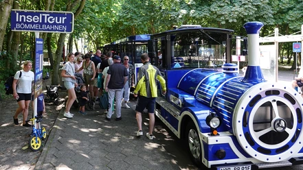Bömmelbahn