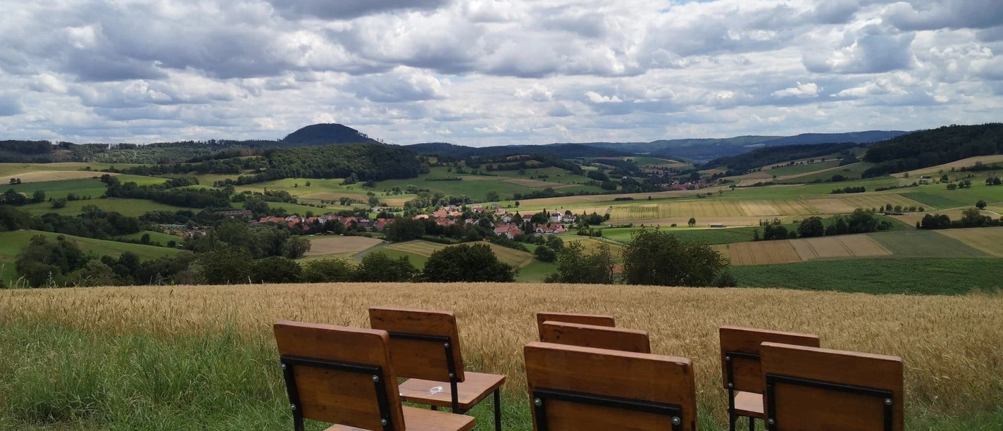 Cinema Natura - Metzebacher Höhe