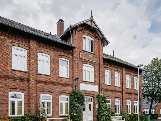 Nordfriesland_Niebüll_MR_230815_532 Naturkundemuseum Niebüll