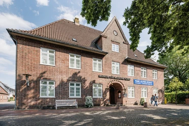 Nordfriesland_Niebüll_MR_230615_379 Museum