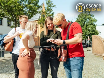 escape_1(c)Escape Zwickau.jpg