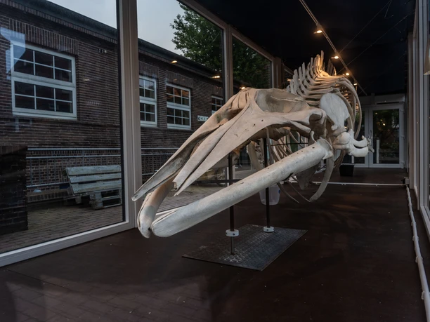 Nationaal Park Huis op Juist