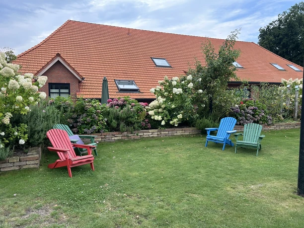 Familotel Gut Landegge