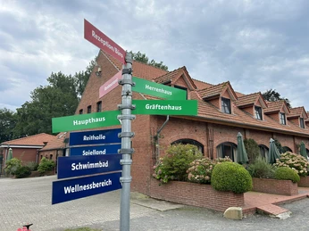 Familotel Gut Landegge