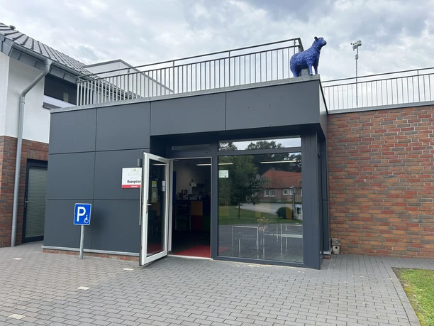 Familotel Gut Landegge