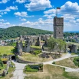 Burgruine Königstein