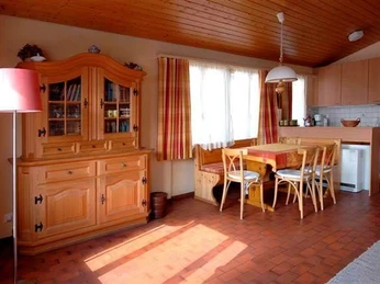 Essecke Obergeschoss