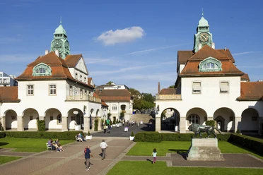 Sprudelhof