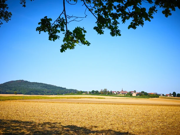 Altenburg bei Römersberg_Gemeinde Neuental
