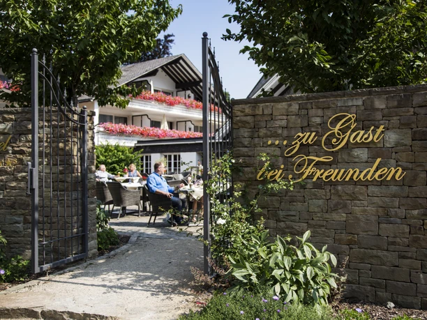 Landhotel Voss Landhotel Voss