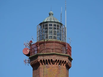 Leuchtturm Norderney