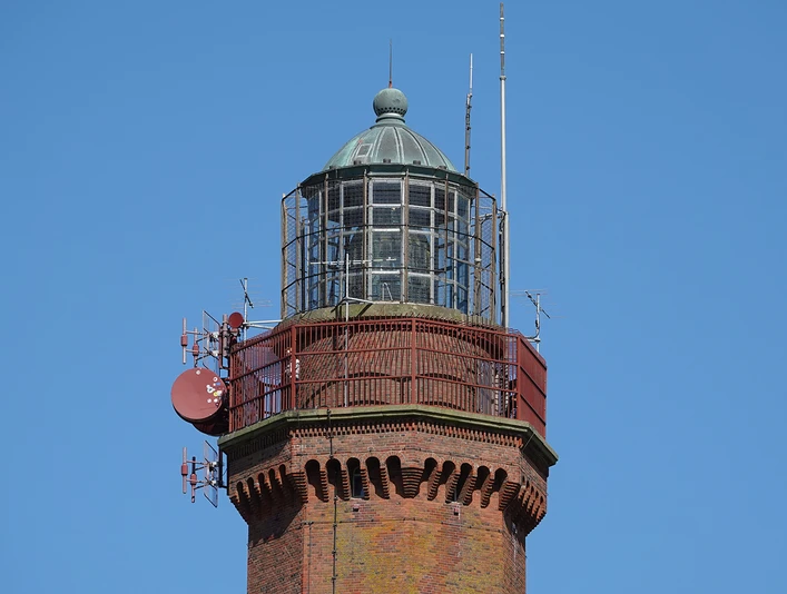 Leuchtturm Norderney