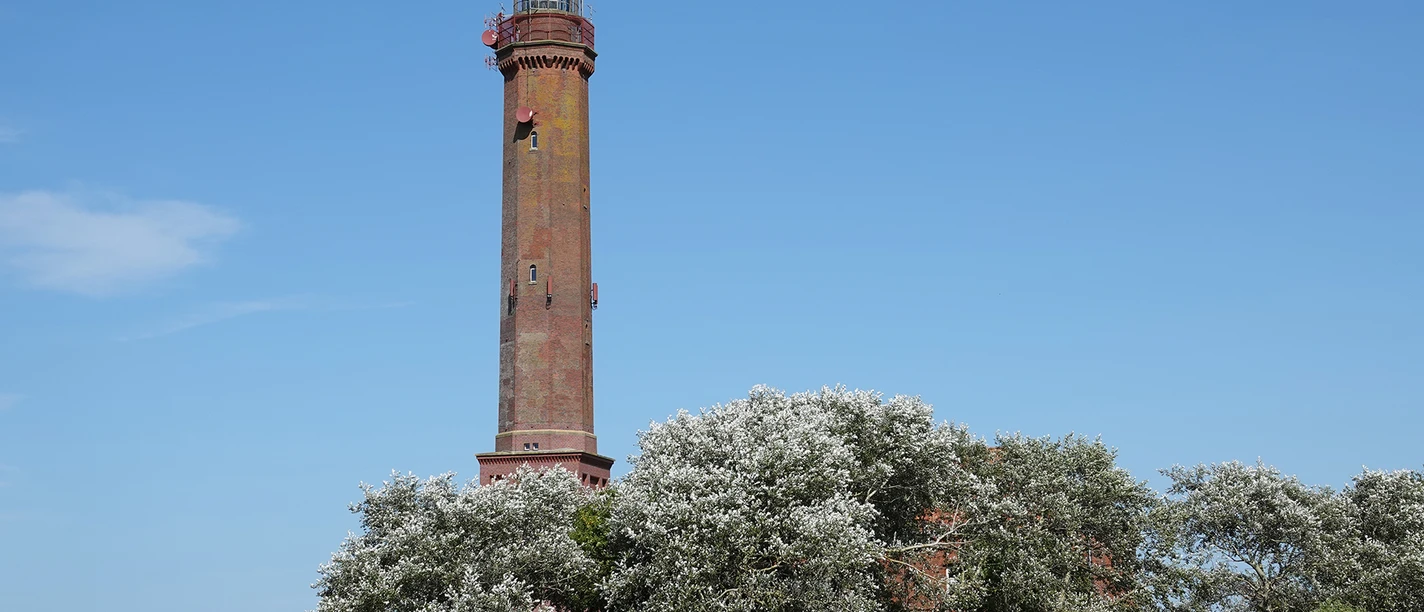 Leuchtturm Norderney
