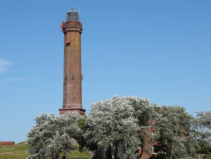 Leuchtturm Norderney