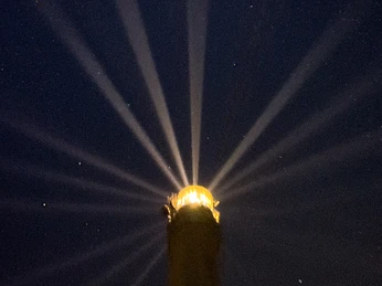 Leuchtturm Norderney