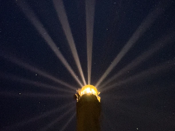 Leuchtturm Norderney