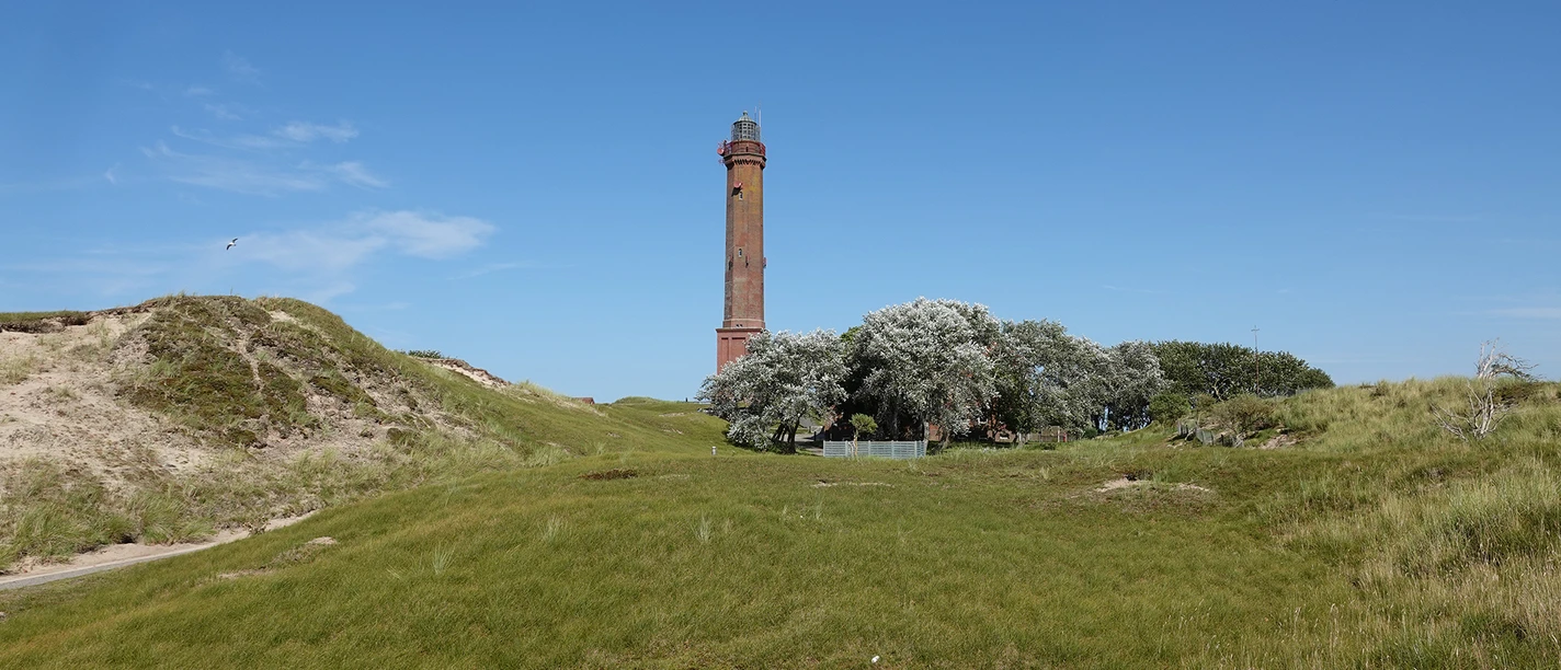 Leuchtturm Norderney