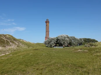 Leuchtturm Norderney