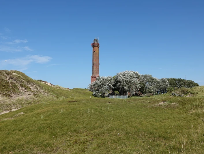 Leuchtturm Norderney
