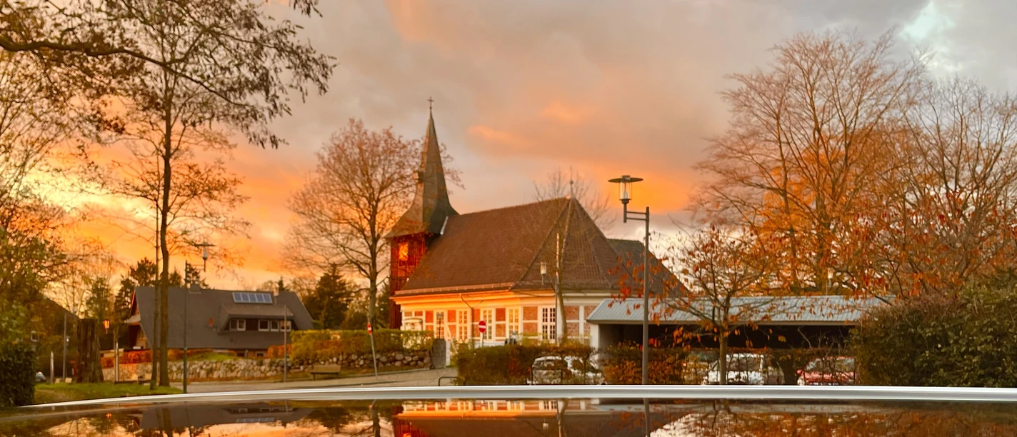 St. Salvatoris Kirche