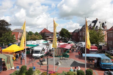WochenmarktWittmund