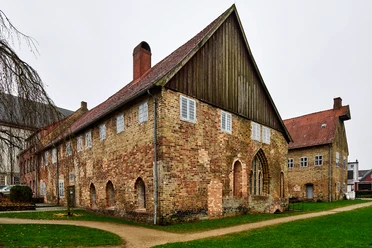 Graukloster