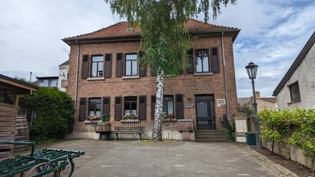 Heimatmuseum Lengsdorf