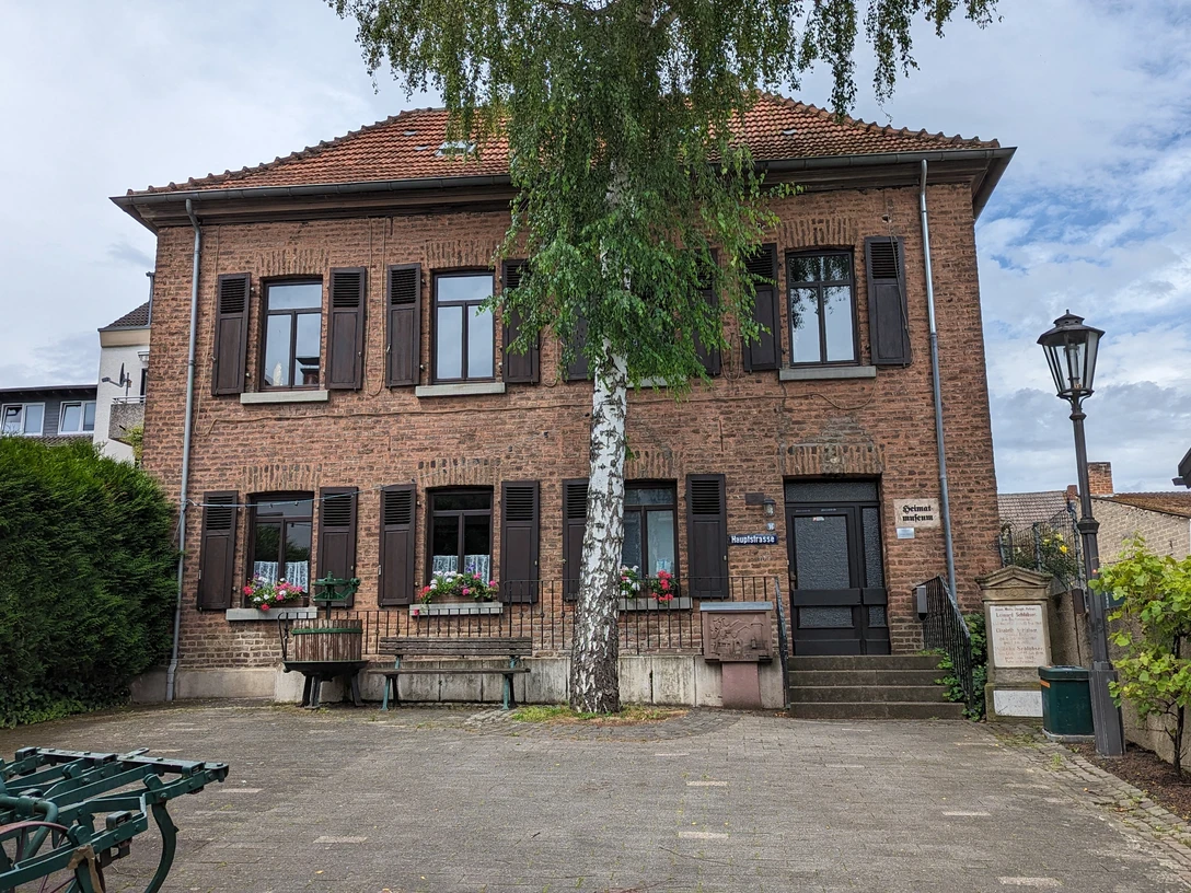 Heimatmuseum Lengsdorf