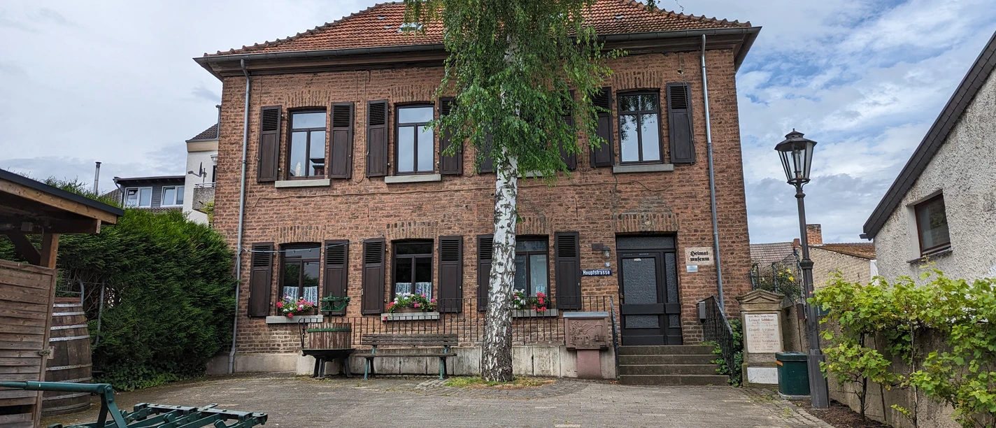 Heimatmuseum Lengsdorf