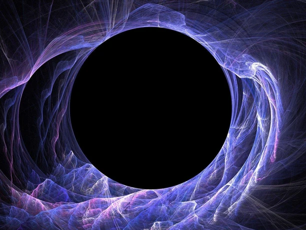 illusionistisches Bild
