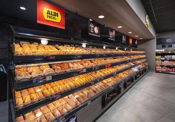 Aldi
