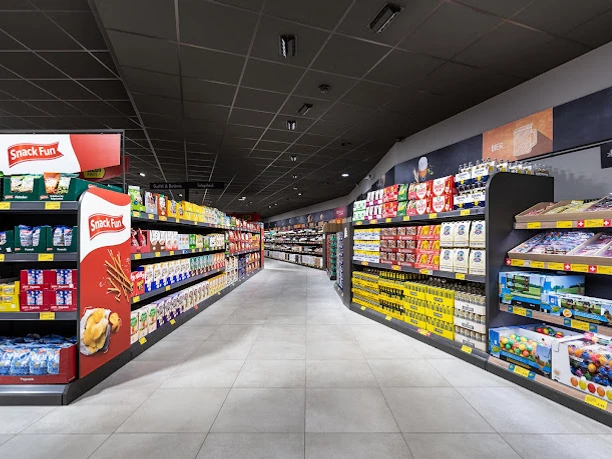 Aldi