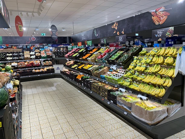 Aldi