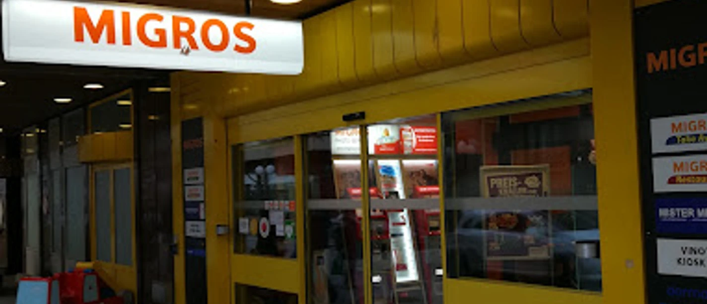 Migros