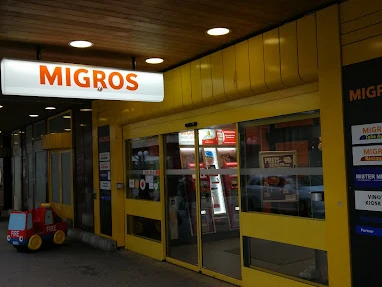 Migros