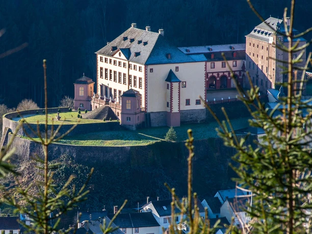 Schloss Malberg